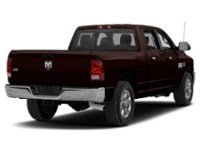2018 RAM 2500 SLT 4x4 Crew Cab 6'4
