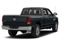 2018 RAM 2500 SLT 4x4 Crew Cab 6'4