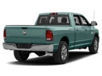 2018 RAM 2500 SLT 4x4 Crew Cab 6'4