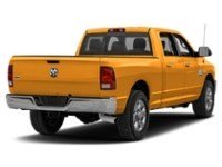 2018 RAM 2500 SLT 4x4 Crew Cab 6'4