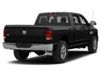 2018 RAM 2500 SLT 4x4 Crew Cab 6'4