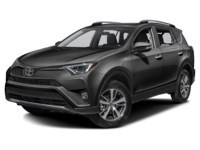 2018 Toyota RAV4 FWD XLE/ SUPER LOW KM/INCOMING Magnetic Grey Metallic  Shot 1