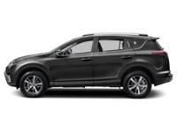 2018 Toyota RAV4 FWD XLE/ SUPER LOW KM/INCOMING Magnetic Grey Metallic  Shot 3
