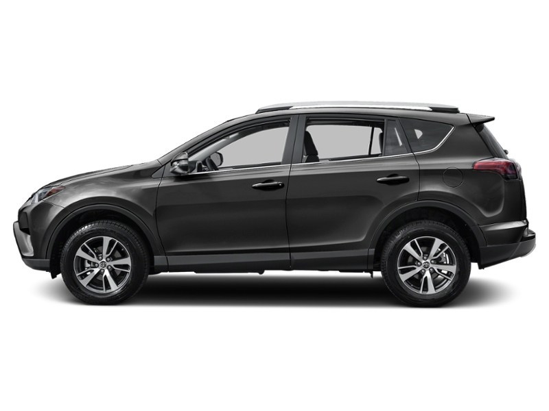 2017 Toyota RAV4 AWD 4dr XLE