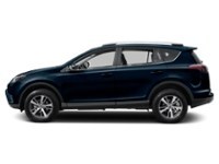 2017 Toyota RAV4 AWD 4dr XLE Galactic Aqua Mica  Shot 21