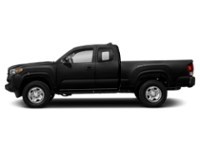2018 Toyota Tacoma 4x2 Access Cab Auto SR+ Midnight Black Metallic  Shot 5