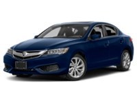 2017 Acura ILX 4dr Sdn Technology Pkg Catalina Blue Pearl  Shot 7
