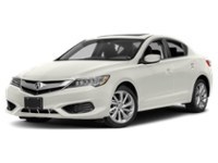 2017 Acura ILX 4dr Sdn Technology Pkg Bellanova White Pearl  Shot 16