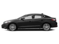2017 Acura ILX 4dr Sdn Technology Pkg