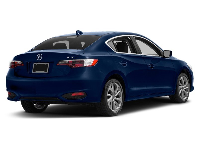 2017 Acura ILX 4dr Sdn Technology Pkg