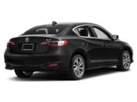 2017 Acura ILX 4dr Sdn Technology Pkg