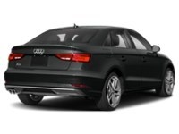 2019 Audi A3 Sedan Komfort 45 TFSI quattro Colour Shot 2