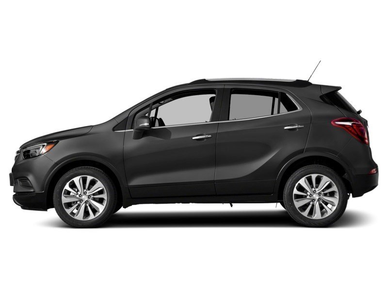 2018 Buick Encore FWD 4dr Essence