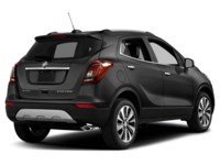 2018 Buick Encore FWD 4dr Essence