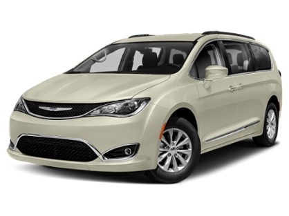2017 Chrysler Pacifica 4dr Wgn Touring-L Plus