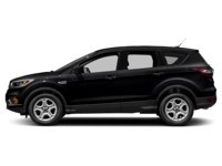 2018 Ford Escape SEL 4WD
