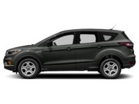 2018 Ford Escape SEL 4WD Magnetic  Shot 23