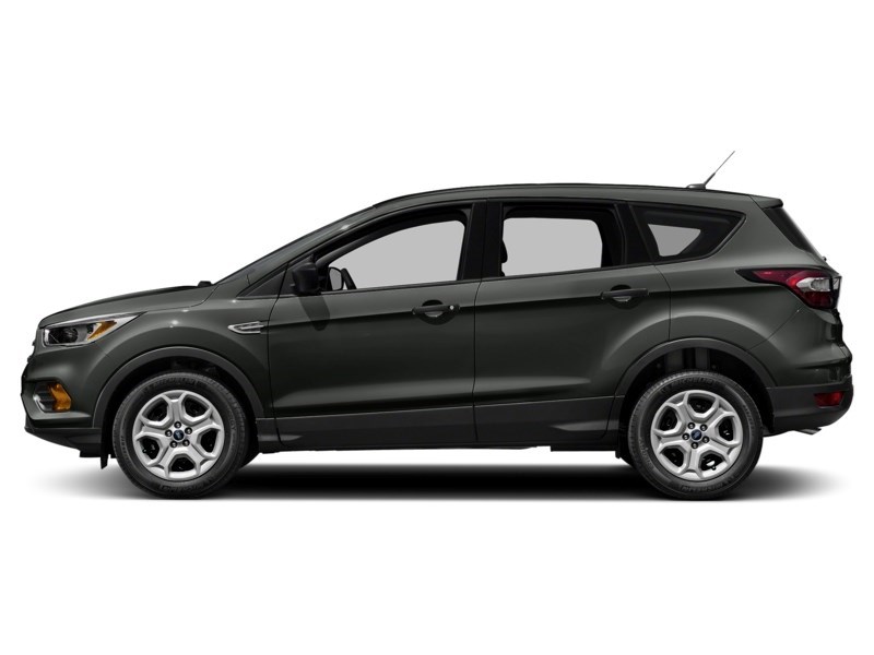 2018 Ford Escape SEL 4WD Magnetic  Shot 21