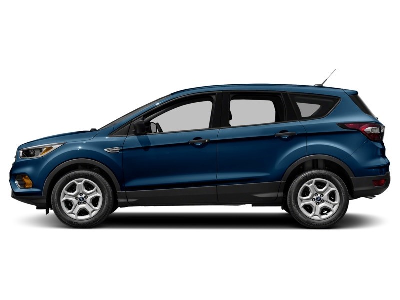 2018 Ford Escape SEL 4WD Blue Lightning  Shot 27