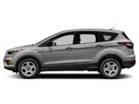 2018 Ford Escape SEL 4WD Ingot Silver  Shot 45