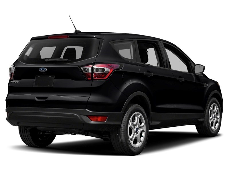 2018 Ford Escape SEL 4WD