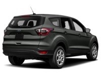 2018 Ford Escape SEL 4WD Magnetic  Shot 20
