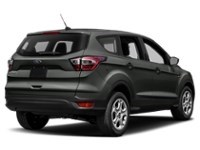 2018 Ford Escape SEL 4WD Magnetic  Shot 20