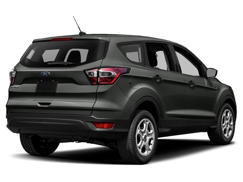 2018 Ford Escape SEL 4WD Magnetic  Shot 20