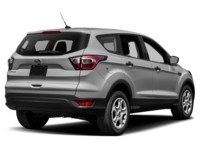 2018 Ford Escape SEL 4WD