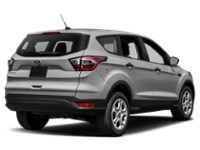 2018 Ford Escape SEL 4WD Ingot Silver  Shot 48