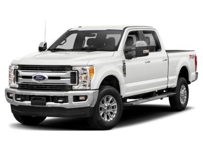 2019 Ford F-350 XLT 4WD Crew Cab 6.75' Box