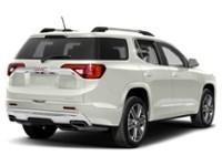 2018 GMC Acadia AWD 4dr Denali White Frost Tricoat  Shot 2