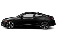 2017 Honda Civic 2dr CVT Touring