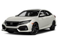 2017 Honda Civic Hatchback 5dr CVT Sport Touring Colour Shot 1