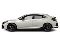 2017 Honda Civic Hatchback 5dr CVT Sport Touring Colour Shot 3