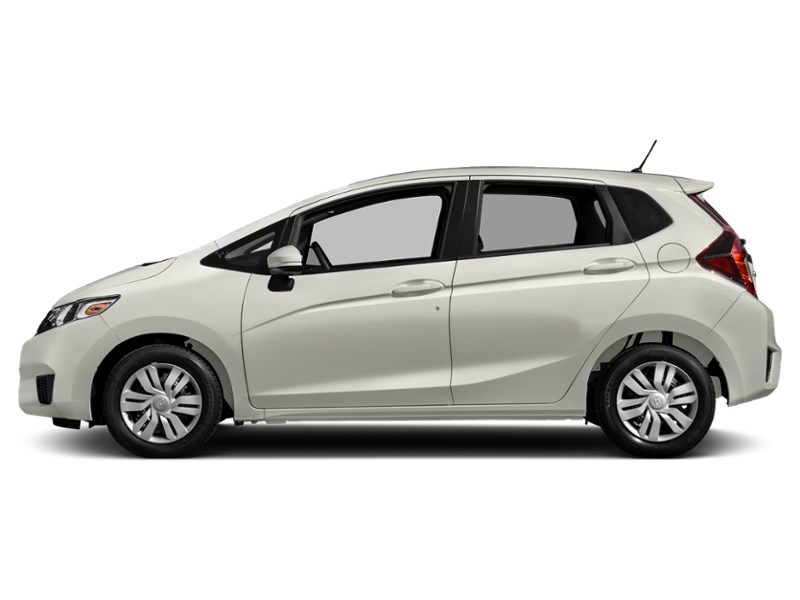 2017 Honda Fit 5dr HB CVT LX