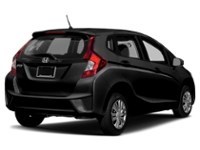 2017 Honda Fit 5dr HB CVT LX