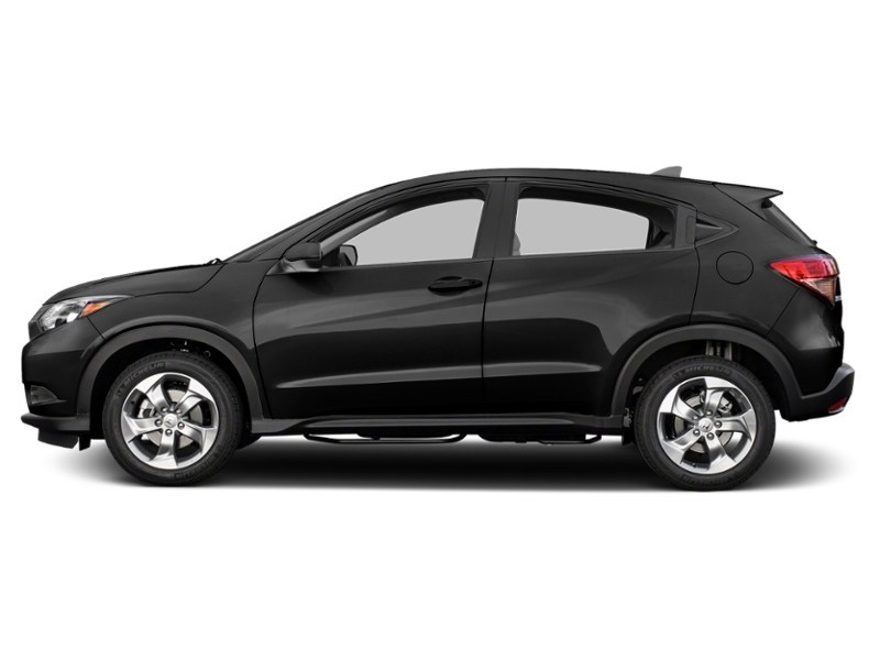 2017 Honda HR-V 4WD 4dr CVT LX