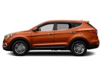 2018 Hyundai Santa Fe Sport 2.4L Luxury AWD