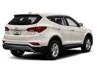 2017 Hyundai Santa Fe Sport FWD 4dr 2.4L