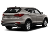 2017 Hyundai Santa Fe Sport FWD 4dr 2.4L