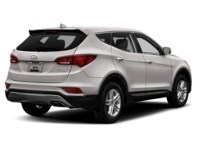 2017 Hyundai Santa Fe Sport FWD 4dr 2.4L