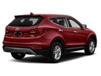 2018 Hyundai Santa Fe Sport 2.4L Premium AWD Serrano Red  Shot 32