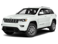 2021 Jeep Grand Cherokee Laredo 4x4