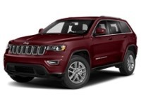 2021 Jeep Grand Cherokee Laredo 4x4