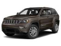 2021 Jeep Grand Cherokee Laredo 4x4