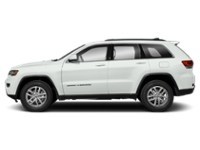 2021 Jeep Grand Cherokee Laredo 4x4 Bright White  Shot 3