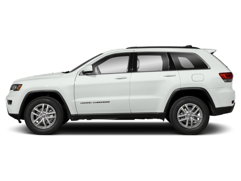 2021 Jeep Grand Cherokee Laredo 4x4