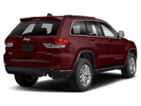 2021 Jeep Grand Cherokee Laredo 4x4