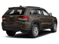 2021 Jeep Grand Cherokee Laredo 4x4